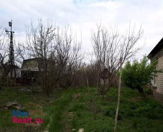 Безенчук село Никольское, Комсомольская улица частные дома