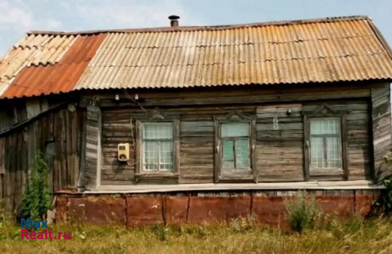 Безенчук село Александровка, ул. Гагарина, д. 8 частные дома