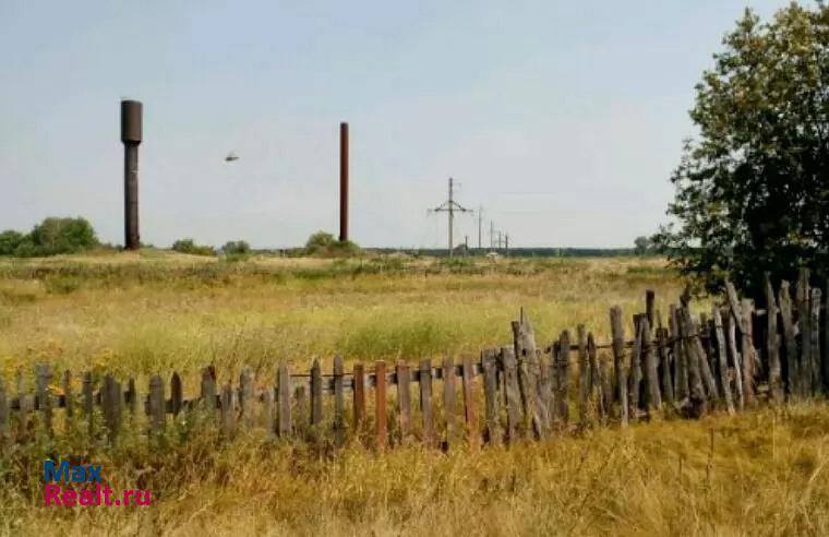 Безенчук село Александровка, ул. Гагарина, д. 8 продажа частного дома