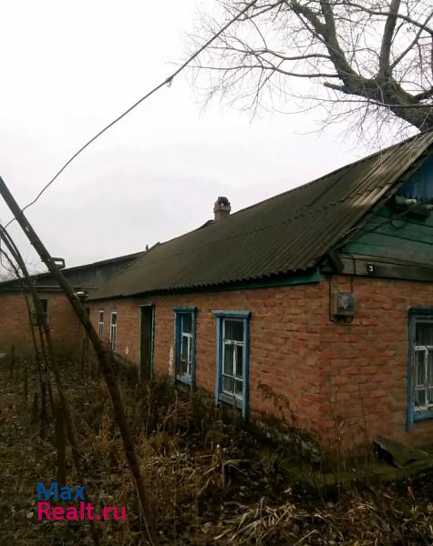 Новоалександровск поселок Светлый частные дома