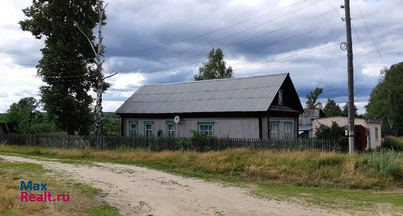 купить частный дом Шумерля Чувашская Республика, поселок Речной, улица Ленина