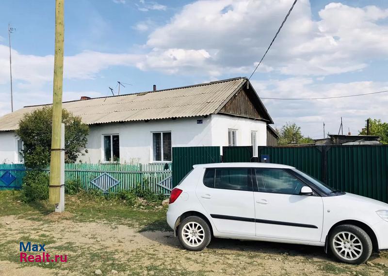 купить частный дом Карталы Карталинский район, село Великопетровка, Первомайская улица, 31