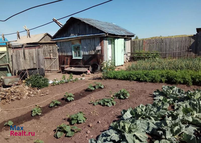 купить частный дом Карталы село Анненское