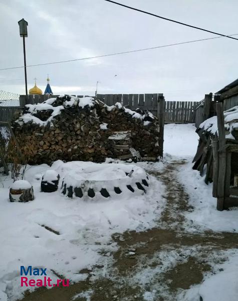 Карталы село Великопетровка дом