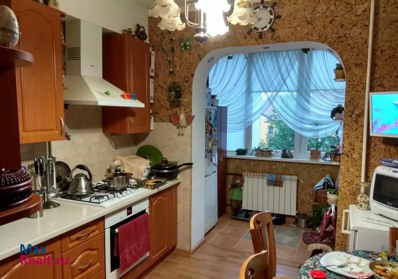 Ленинградская улица, 5 Светлогорск продам квартиру