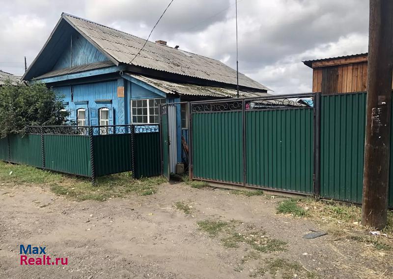 купить частный дом Тулун городской округ Тулун