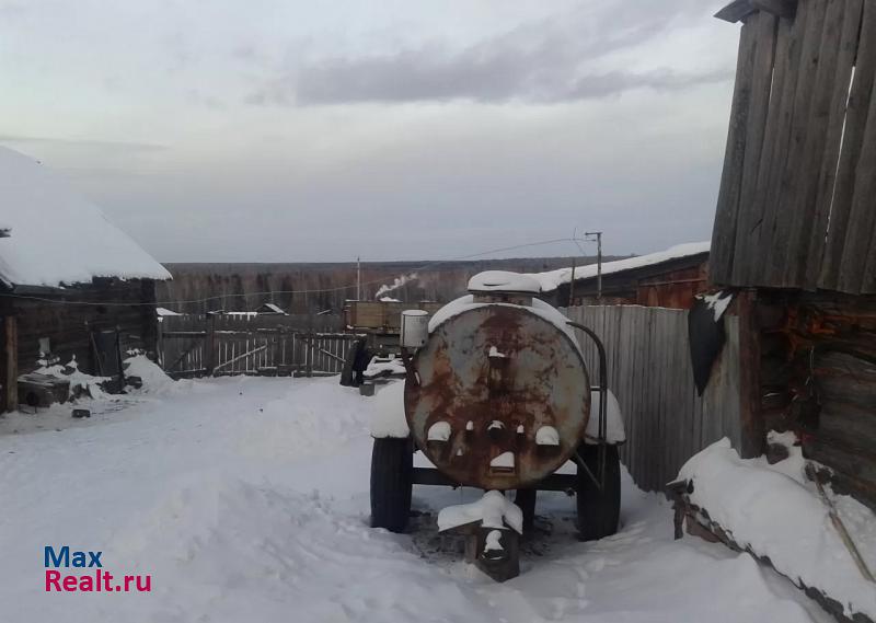 Тулун Тулунский район село Едогон дом