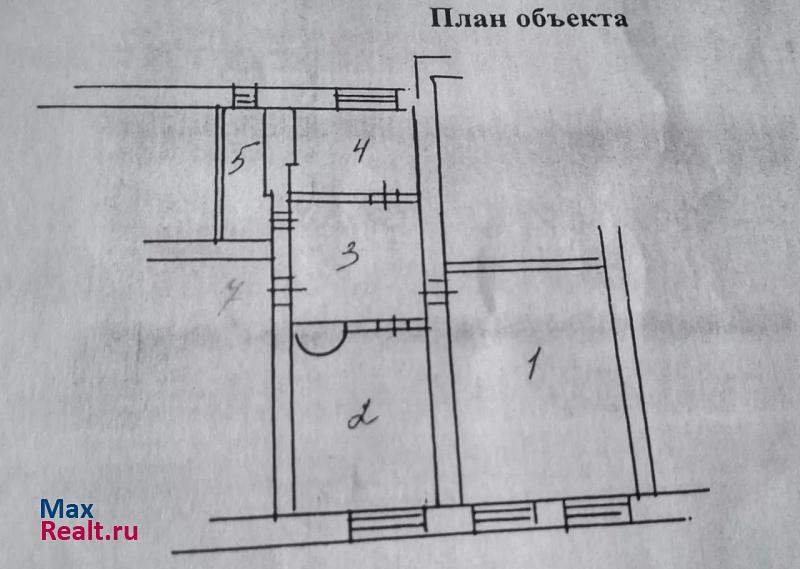 Спортивная улица, 10 Богданович квартира