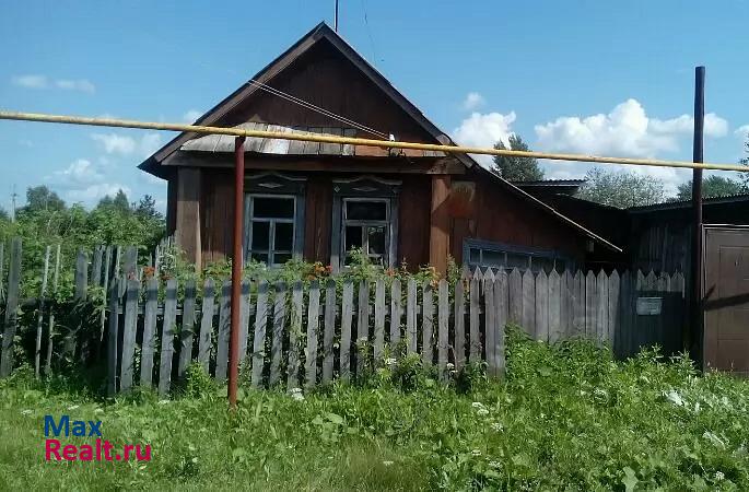 Богданович п. Полдневой, ул Ленина, 32 частные дома