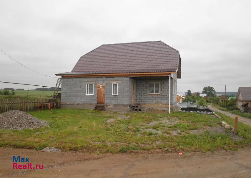 купить частный дом Богданович село Тыгиш, Юбилейная улица, 6В