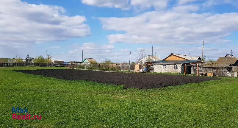 Богданович село Бараба частные дома