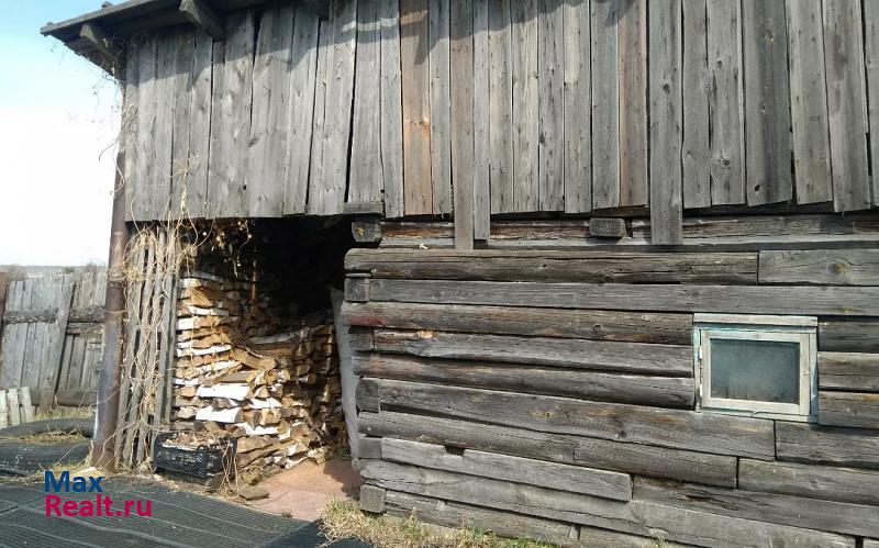 Богданович село, городской округ Богданович, Кулики частные дома