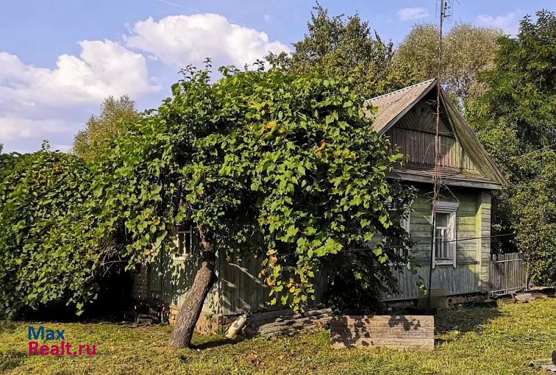 Унеча Гвардейский переулок, 10 дом