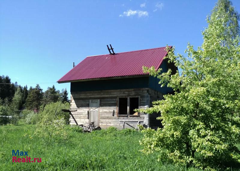 Сортавала Сортавальское городское поселение, Большая Боровая улица