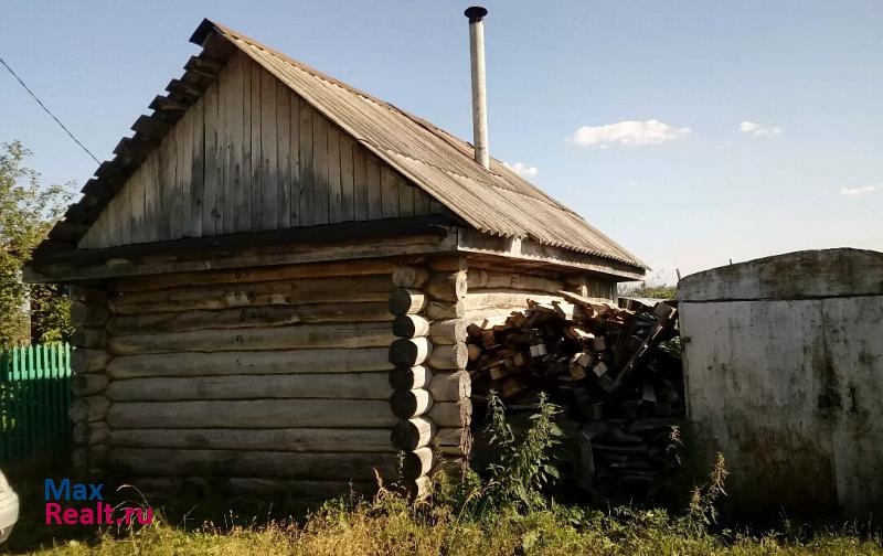 Аша улица Красных Партизан, 95 частные дома