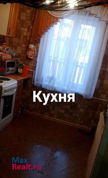 купить частный дом Аша Спартака