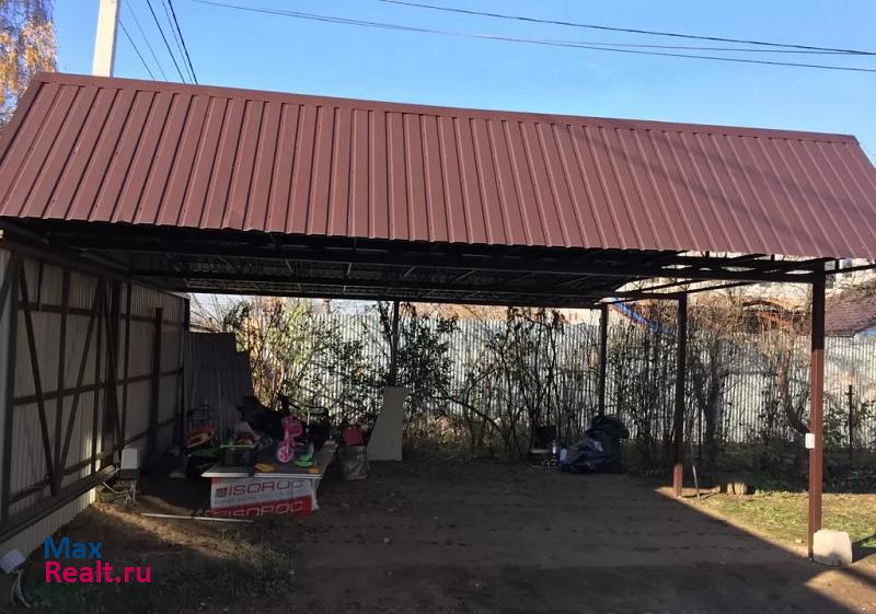 городской округ Люберцы, деревня Пехорка таунхаус Малаховка