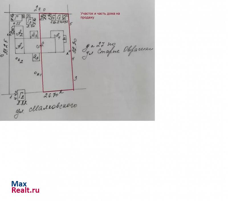 Малаховка рабочий посёлок Малаховка, микрорайон Овражки, улица Старые Овражки, 27Ас1 частные дома