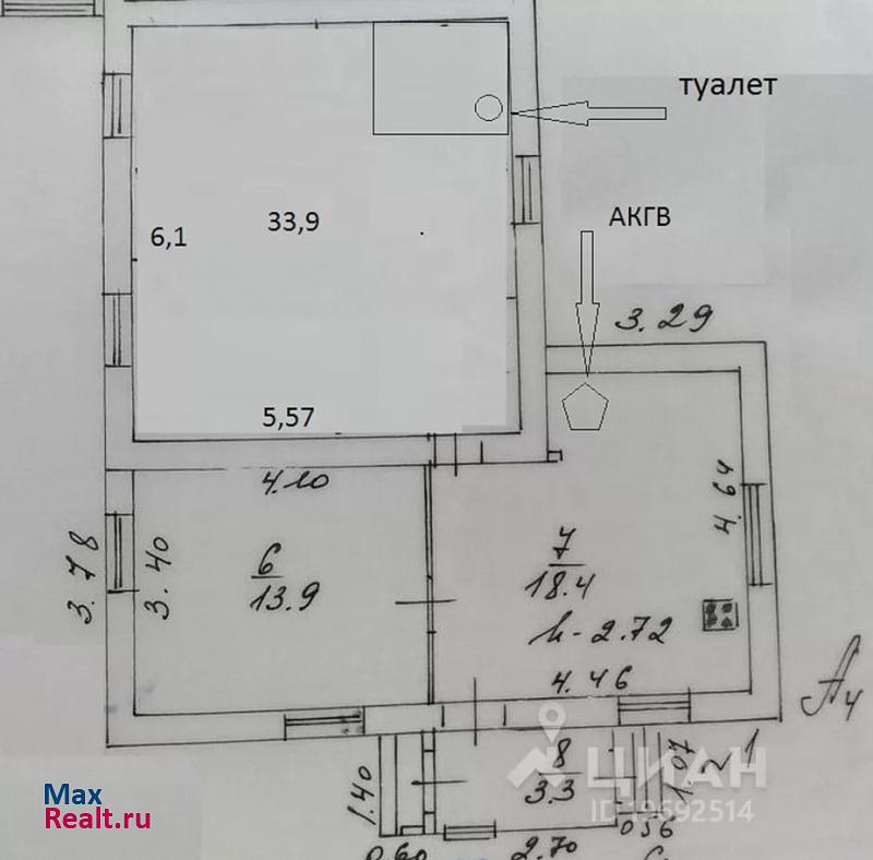 Малаховка рабочий посёлок Малаховка, микрорайон Овражки, улица Старые Овражки, 27Ас1 продажа частного дома