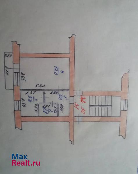 улица Покровского, 3Б Вичуга квартира