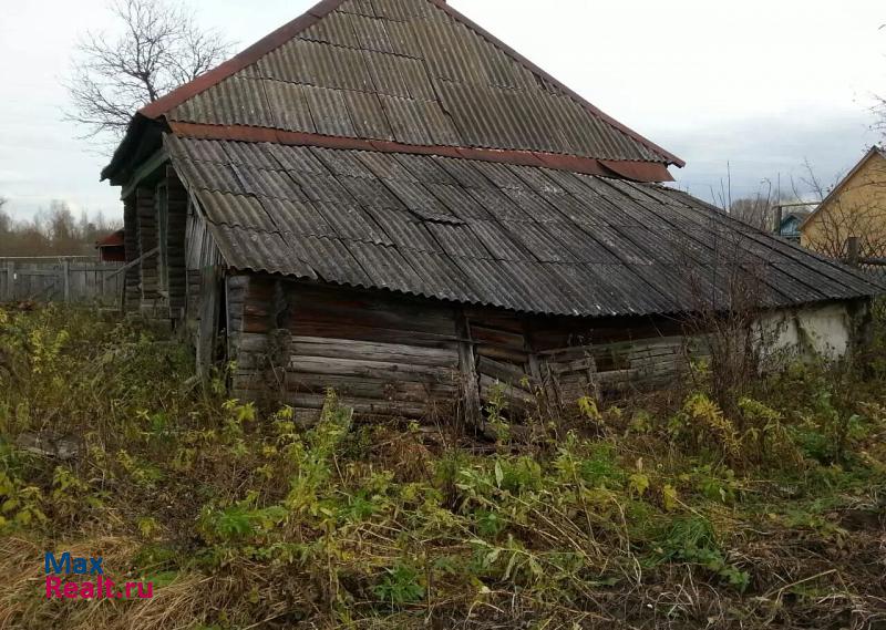 Вичуга Мичуринская улица, 12 частные дома