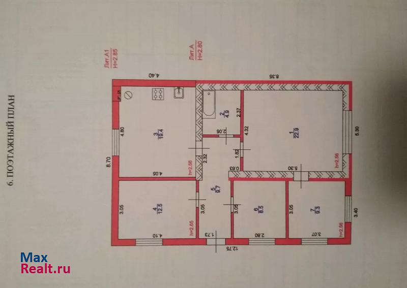 Полтавская Красноармейский район, станица Полтавская частные дома