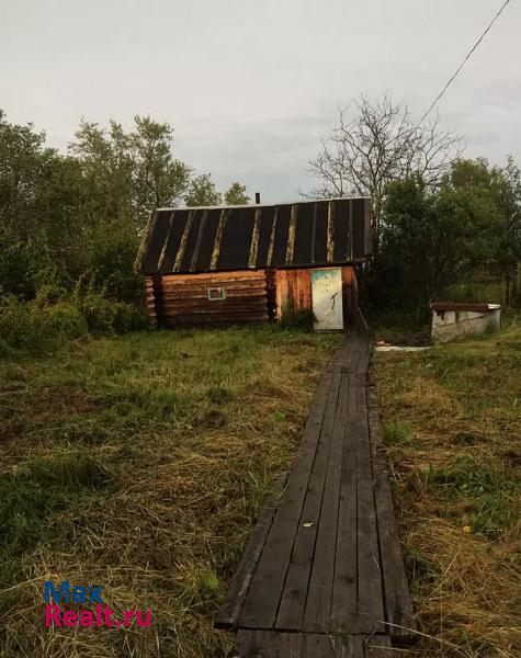 Сокол городское поселение Город Сокол, улица Александра Матросова, 36 частные дома