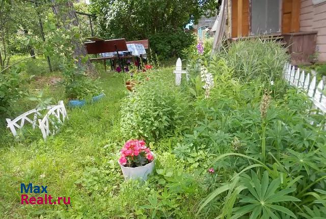 Петушки деревня Кибирево, улица имени Николая Кузьмича Погодина