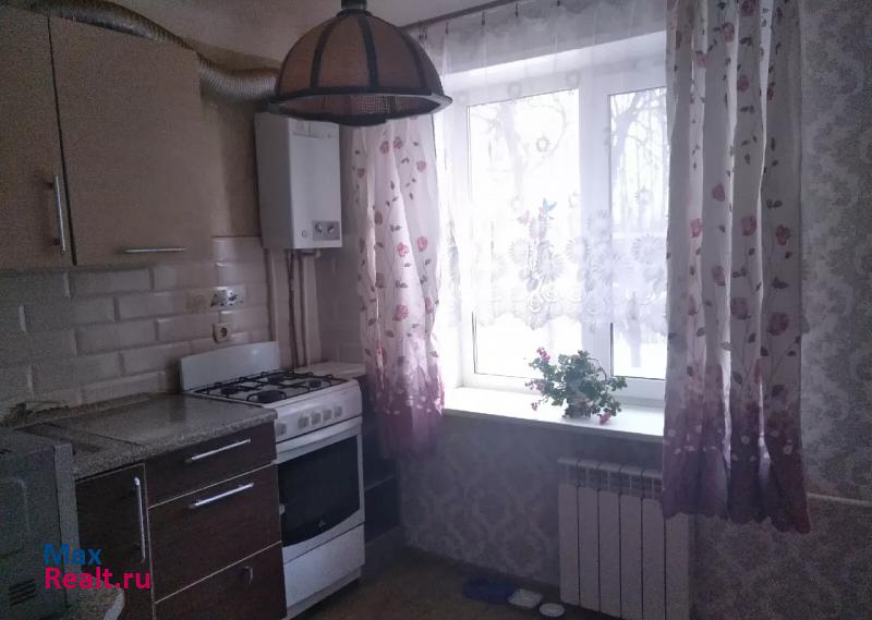 улица Классона, 13 Электрогорск продам квартиру