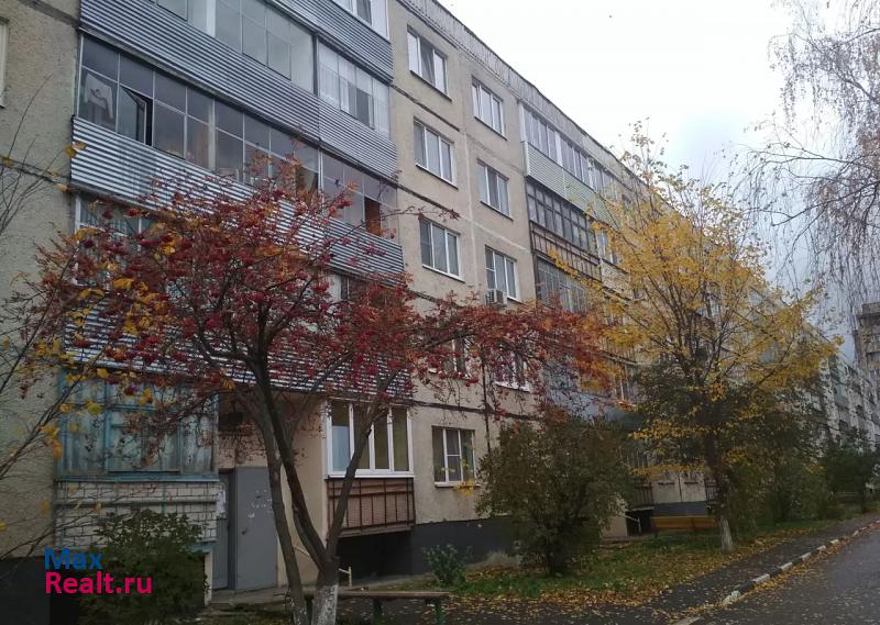 Советская улица, 43 Электрогорск продам квартиру