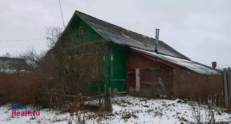 Нерехта д. Собакино Нерехтского района продажа частного дома