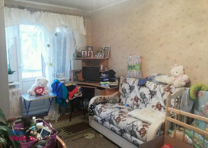 улица Горького, 18 Лосино-Петровский продам квартиру
