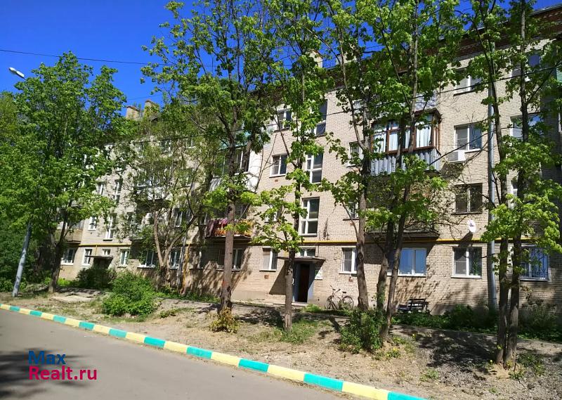 деревня Авдотьино, Советская улица, 2 Лосино-Петровский продам квартиру