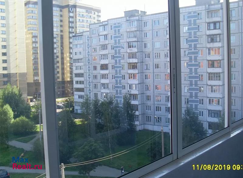 Оборонная улица, 11 Дмитров продам квартиру