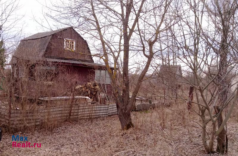 Озеры городской округ Озёры, деревня Жиливо, Полевая улица частные дома