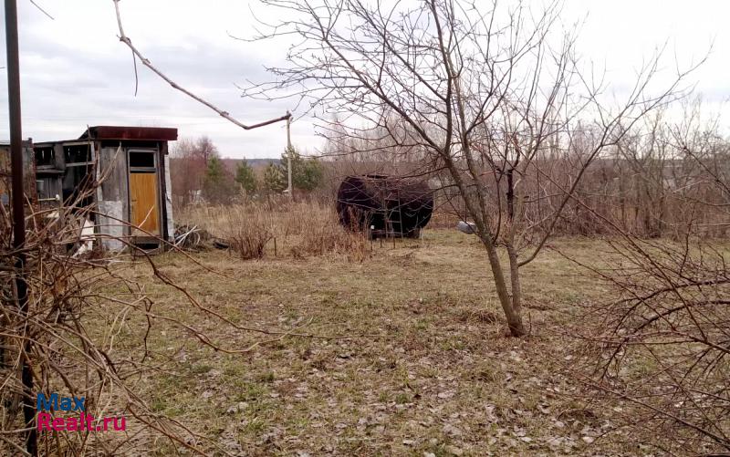 Озеры городской округ Озёры, деревня Жиливо, Полевая улица продажа частного дома