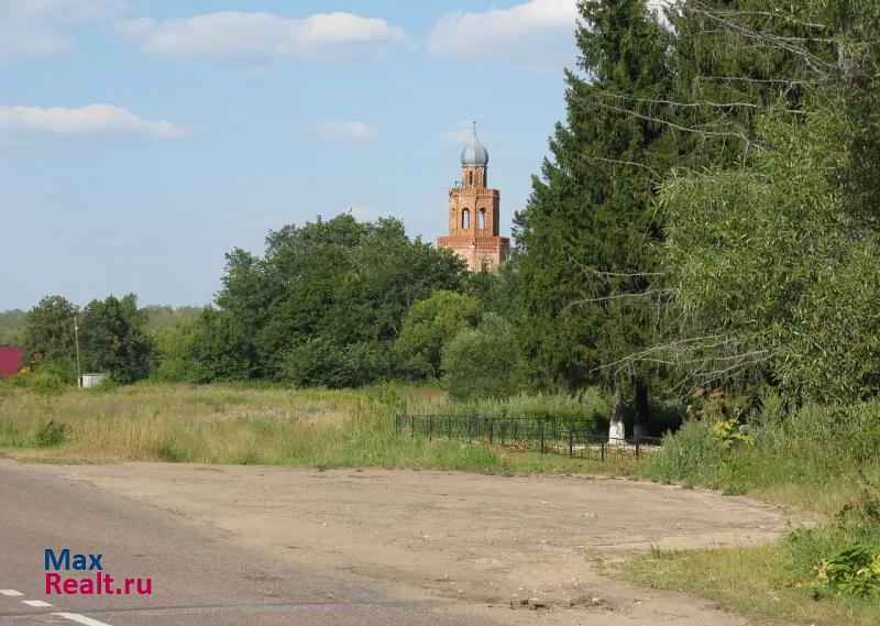 Озеры городской округ Озёры, село Сенницы-2, Луговая улица частные дома