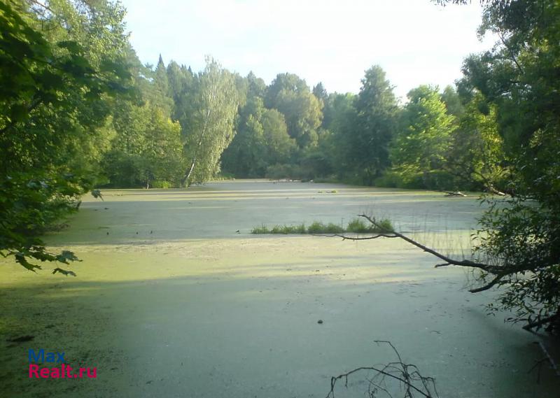 Озеры городской округ Озёры, село Сенницы-2, Луговая улица дом