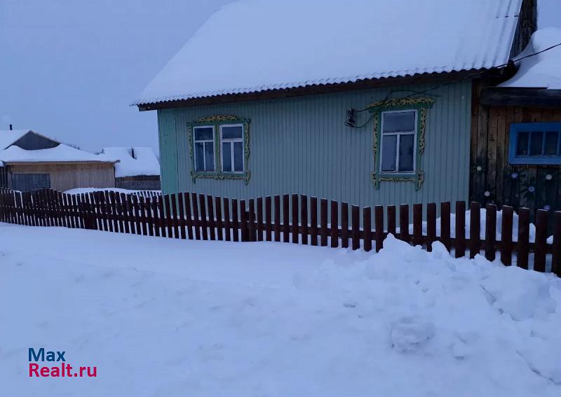 Кудымкар село Пешнигорт, улица Хозяшева частные дома