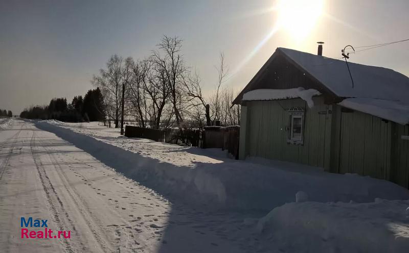 Кудымкар деревня Плешкова частные дома