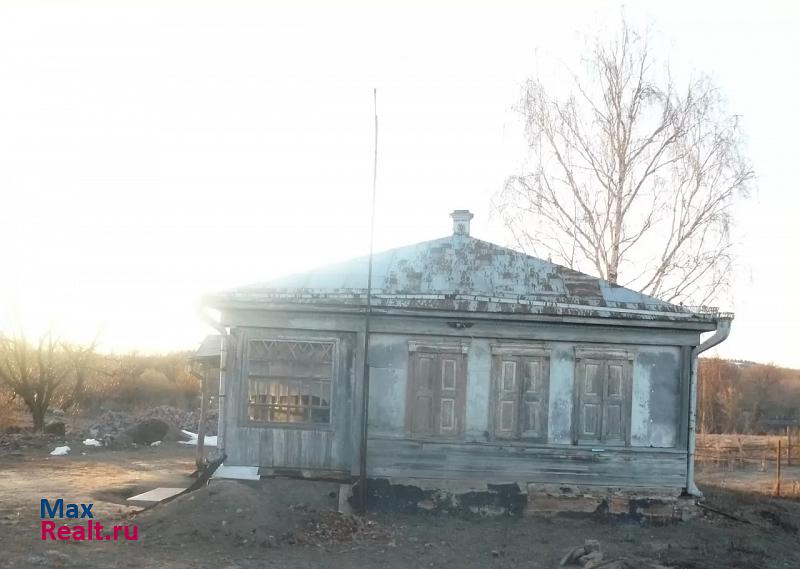 Павловск село Русская Буйловка, улица Славы частные дома