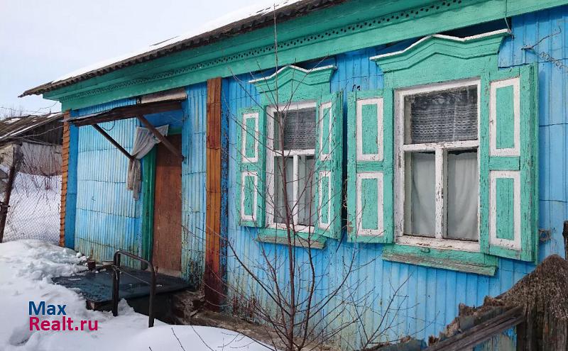 Павловск село Гаврильск, Советская улица, 126