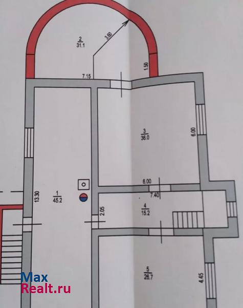 Павловск посёлок Южный, Клубничная улица, 40 дом