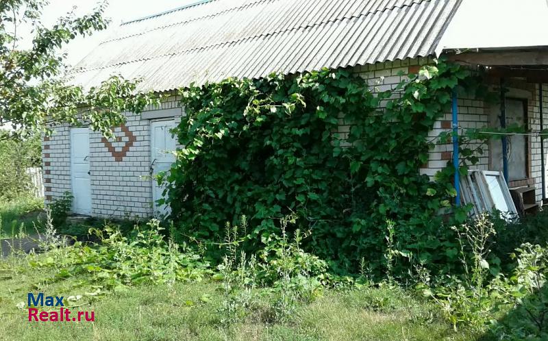 Павловск село Русская Буйловка