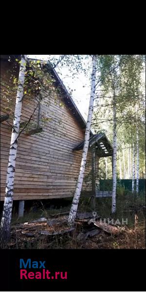 Хотьково Сергиево-Посадский городской округ, сельское поселение Лозовское частные дома