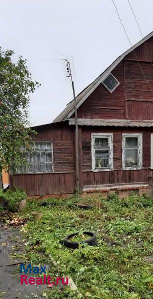 Хотьково Сергиево-Посадский городской округ, деревня Шапилово, 34