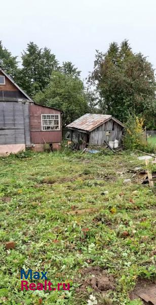 Хотьково Сергиево-Посадский городской округ, деревня Шапилово, 34 продажа частного дома