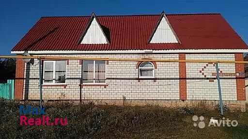 купить частный дом Новый Оскол белгородская обл.новооскольский район с.ниновка ул.советская д1