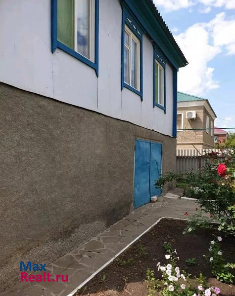 городское поселение город Калач, Огородная улица, 5 Калач продам квартиру