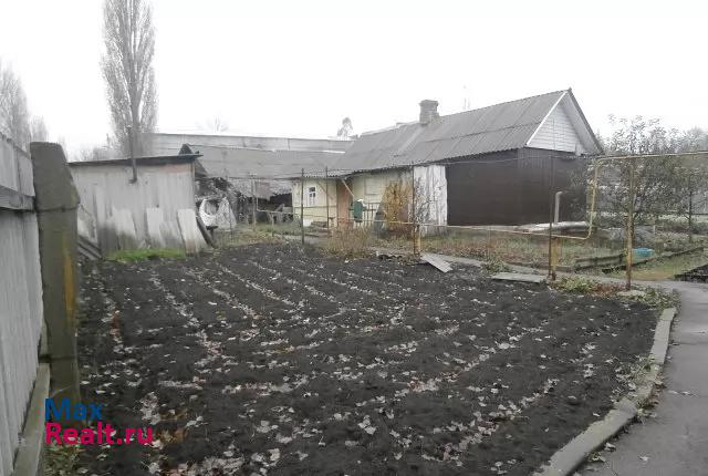 городское поселение город Калач, Элеваторная улица Калач купить квартиру